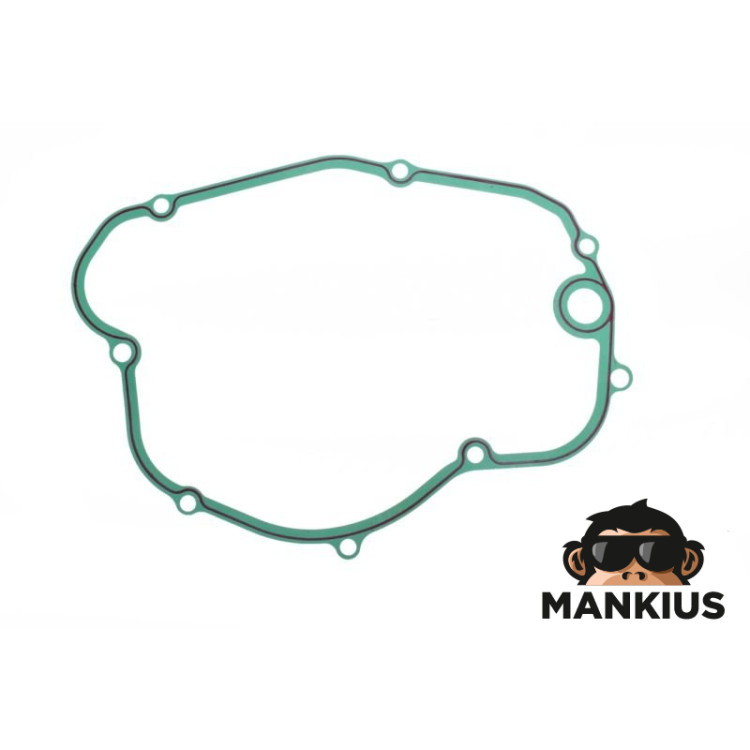 GASKET, CLUTCH COVER AM6 W/SILICONE STRIP