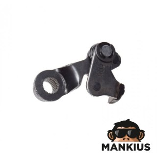Sankabos valdymo svirties VARIKLIS LF120