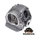CILINDRŲ GALVOS VARIKLIS LF120