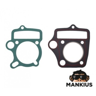 CYLINDER GASEKT SET ENGINE LF86