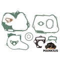 VARIKLIO TARPIKLIŲ RINKINYS VARIKLIS LF86