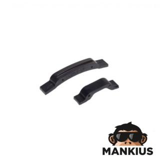 VEIKLOS IR ĮTEMPIMO JUOSTŲ RINKINYS VARIKLIS LF86