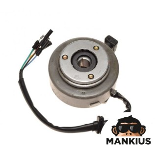 MAGNETO VARIKLIS LF86