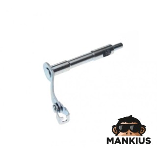 RANKOS, SANABOS ATLEIDIMAS XY140