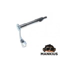 RANKOS, SANABOS ATLEIDIMAS XY140