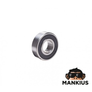 GUOLIS stebuliui 6301-2RS