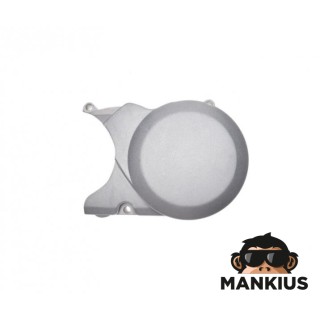 Dangtis, KARTERIS LH XY140 VARIKLIS