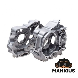 KARTERIS RH+LH, VARIKLIS XY140