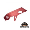 VARIKLIO DUGNO APSAUGOS PIT BIKE HONDA CRF50