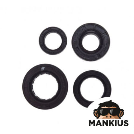 ENGINE OIL SEAL KIT FOR YX140