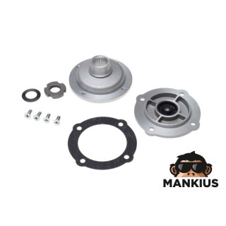 FILTRAS, ALYVA XY140 VARIKLIS