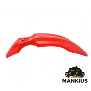 FRONT FENDER FOR PIT BIKE HONDA CRF50