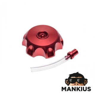 DEGALŲ BAKO dangtelis CNC, skirtas PIT BIKE HONDA CRF50