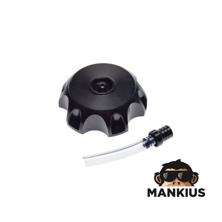 FUEL TANK CAP CNC FOR PIT BIKE HONDA CRF50