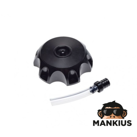 FUEL TANK CAP CNC FOR PIT BIKE HONDA CRF50