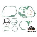 TARPIKLIŲ RINKINYS, VARIKLIS XY140