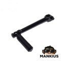 Svirtis, STARTER XY140 VARIKLIS