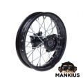 GALINIS RATAS 1,85-12, SKIRTA PIT BIKE HONDA CRF50
