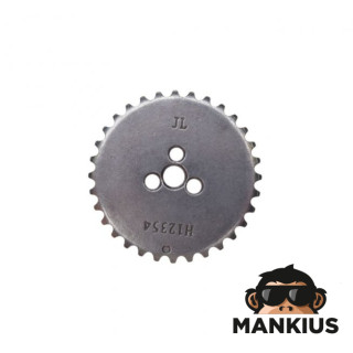 SPROCKET, CAMSHAFT DRIVE XY140 ENGINE