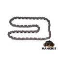 GRANDINĖS VARIKLIS YX160