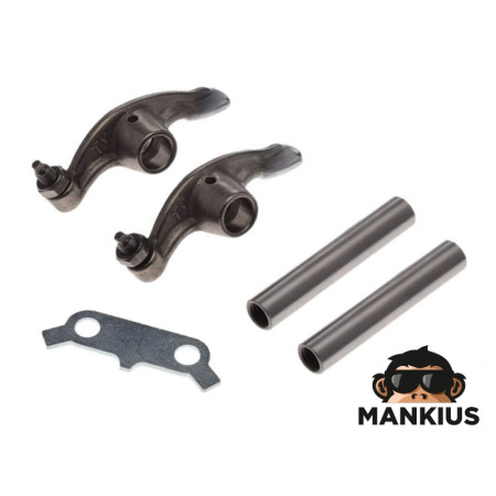 VALVE ROCKER ARM KIT ENGINE YX160