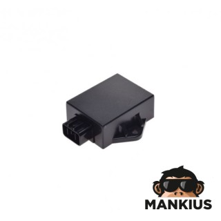 CDI ĮRENGIMAS VARIKLIUI ZS154FMI-2
