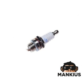 SPARK PLUG, POCKET BIKE