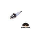 SPARK PLUG, POCKET BIKE