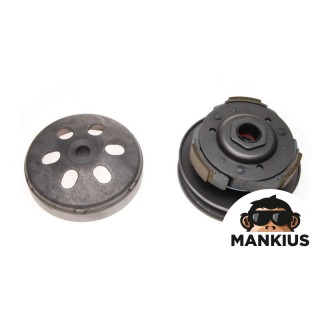 Sankabos GY6-125