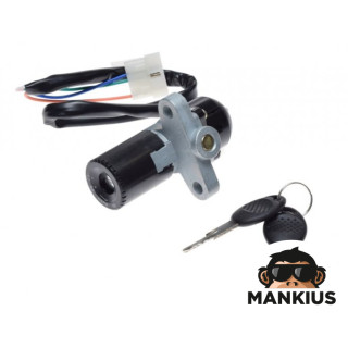 IGNITION SWITCH RIEJU RS2