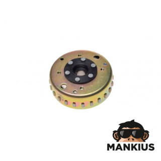 FLYWHEEL 4T gy6 125 152QMI-E4