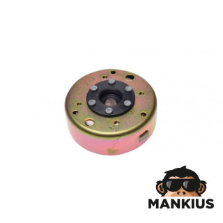 FLYWHEEL 4T gy6 125 152QMI-E4