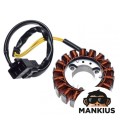 STATORAS 18 COILS HONDA SH 125