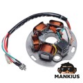 STATOR 5 COILS PIAGGIO VESPA