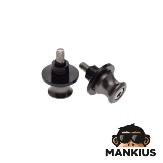 ADAPTERIS, SUKURIAMOSIOS STILVOS ATRAME M8x1,25 PILKA
