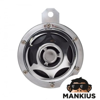 ELEKTROS GARSAS 12V, HARLEY