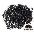 CLIP, FAIRING RIVET M7, 100PCS PACK