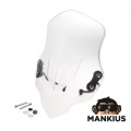 WIND SHIELD FOR KEEWAY RKF125 BENELLI 150S BJ