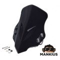 WIND SHIELD FOR KEEWAY RKF125 BENELLI 150S BJ