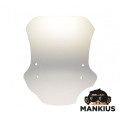 WIND SHIELD FOR NIU N1 N1S