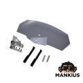 WIND SHIELD FOR BMW Ducati honda Benelli Triumph Yamaha