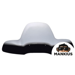 WINDSHIELD FOR ATV
