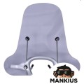WINDSHIELD FOR PIAGGIO FLY LIBERTY