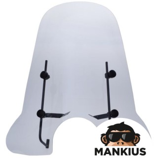 WINDSHIELD FOR VESPA PRIMAVERA