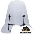 WINDSHIELD FOR VESPA PRIMAVERA