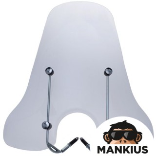 WINDSHIELD FOR VESPA SPRINT
