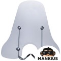 WINDSHIELD FOR VESPA SPRINT