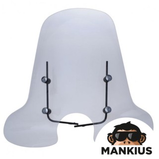 WINDSHIELD UNIVERSAL
