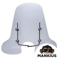 WINDSHIELD UNIVERSAL