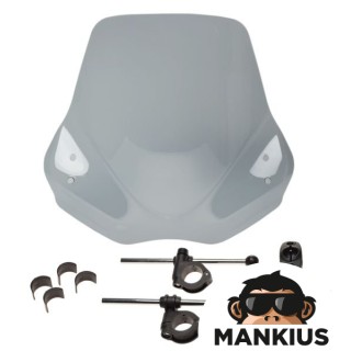 WINDSHIELD UNIVERSAL